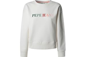 Pepe Jeans Reagan Sudadera para Mujer