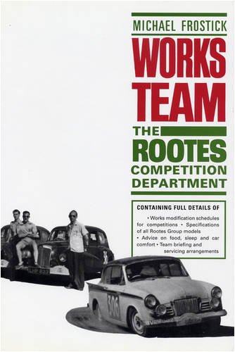 Télécharger Works Team Livre eBook France