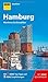 Produktbild ADAC Reiseführer Hamburg: Der Kompakte mit den ADAC Top Tipps und cleveren Klappkarten