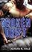 Produktbild Broken Drift (The Drift Series, Band 2)