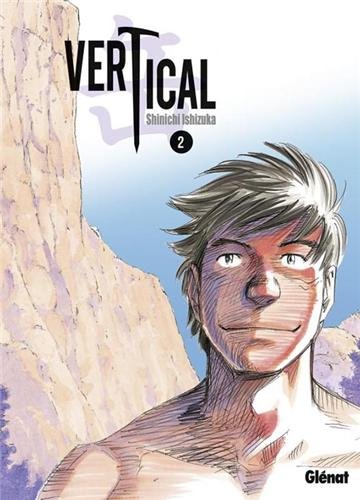 Vertical — Tome 2