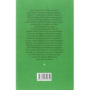 Nosaltres (Distorsions)