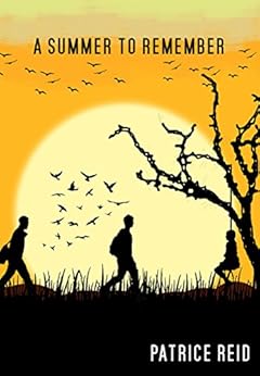 A Summer To Remember Summer Holidays Book 1 English