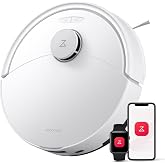 Roborock Q8 Max Pro Akıllı Robot S&uuml;p&uuml;rge