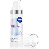 NIVEA Cellular Epigenetics Rejuvenating Yaşlanma Karşıtı Cilt Serumu 30 ml, Dolgunlaştırıcı,Nemlendirici,Sıkıaştırıcı,Hyaluro