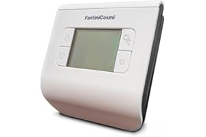 FANTINI COSMI CH110 Thermostat