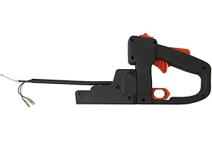 GT GARDEN Impugnatura per tagliasiepi