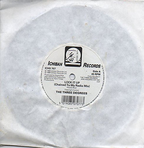 Preisvergleich Produktbild Lock It Up