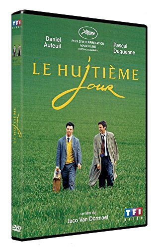 Le  huitième jour