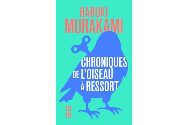 Chroniques de l'oiseau à ressort