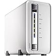 QNAP TS-212P 2 Bay Desktop NAS Enclosure