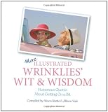 Image de More Illustrated Wrinklies' Wit and Wisdom