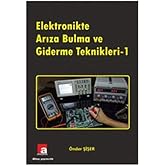 Fault Finding and Troubleshooting Techniques in Electronics 1 (Cover may vary)