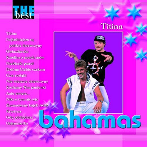 Preisvergleich Produktbild Titina