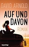 Cover zum Buch Auf und davon