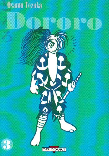Dororo — Tome 3