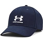 Under Armour Mens Lockup Adj - Men's Hat