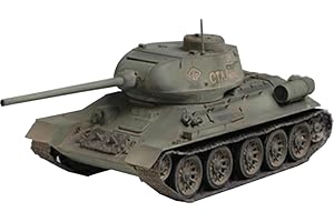 HOBBYBOSS Hobby Boss 84807 - Carro Armato Russo T-34/85 1944