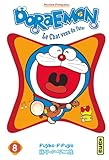 Doraemon Vol.8