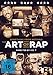 Something from Nothing: The Art of Rap (OmU, + Audio-CD) [Alemania] [DVD]