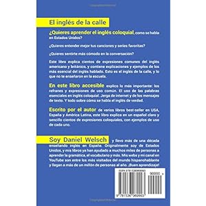 Inglés Coloquial: Vocabulario y Expresiones Esenciales