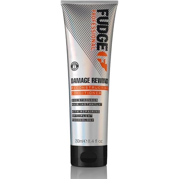 Fudge Clean Mint Shampoo 250 Ml – Tiefenreinigendes Shampoo Mit Menthol Für Kopfhaut & Kräftigeres Haar