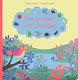 Image de Mon premier livre d'images