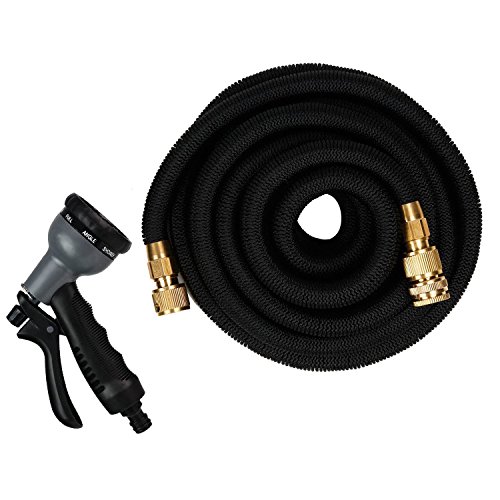 Buy PILAAIDOU Garden Hose, 75FT Expandable Garden Hose Replacement