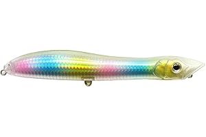 AXIA Unisex's Canine Hard Fishing Lure