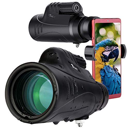 Preisvergleich Produktbild TELMU BS-01 Monokular Teleskop