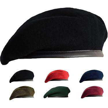 Casquette Soleil Béret Mesh Respirant 2025 - Femme & Homme - Style Rétro Creux Réglable - Idéal Été - Noir