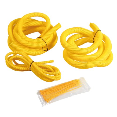 Preisvergleich Produktbild Pilot LA_06231 Leerrohr-Set, gelb