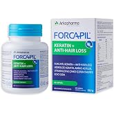 Arkopharma Forcapil Keratin Anti Hair Loss 60 Kaps&uuml;l