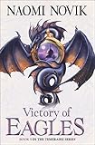 Victory of Eagles (The Temeraire Series): 5