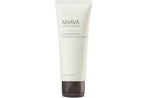 AHAVA Extreme Straffende Hals & Dekolleté Creme, 75 ml