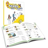 MAC STEPS INTO ENG 3 Ab Pack