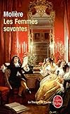 Les Femmes savantes