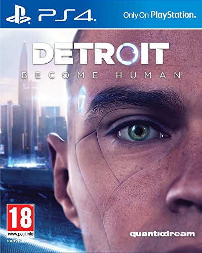 examen Detroit: Become Human