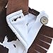 YiZYiF Baby Boy Girl Cowboy Costume Fancy Dress Outfit Wild West Halloween Party Clothes Brown 6-12 Months