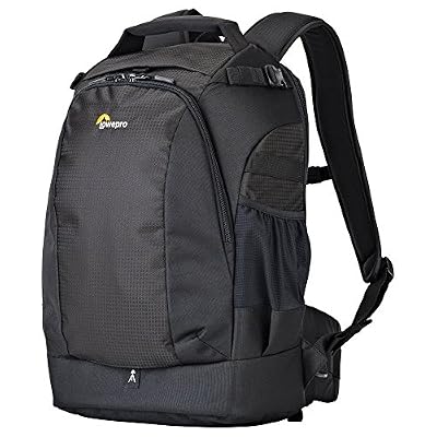 Lowepro Flipside 400 AW II Sac à dos pour appareil photo – Noir