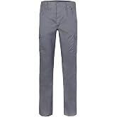 VELILLA Multi-pocket Trousers Unisex Adult Work Utility Pants