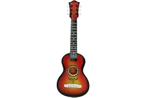Jouet Musical Reig Guitare pour Enfant 59 cm