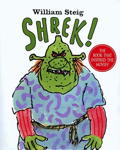 Shrek!