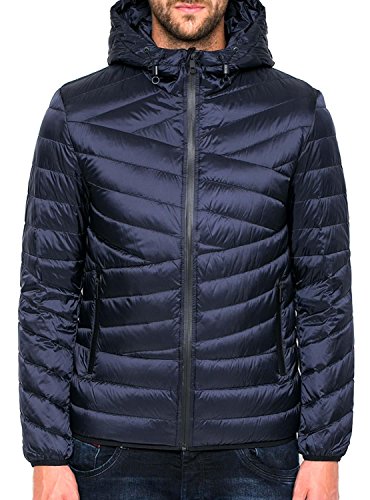 Antony Morato Herren Jacke Blau