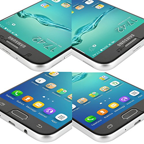 2 Unidades Samsung Galaxy J3 2017 Protector de Pantalla iVoler Protector de Pantalla de Vidrio Templado Cristal Protector para Samsung Galaxy J3 2017 -Dureza de Grado 9H Espesor 0 20 mm 2 5D Round Edge- Ultra-trasparente Anti-golpe Ajuste Perfecto No hay Burbujas - Garant a Incondicional de 18 Meses reviews 2 Unidades Samsung Galaxy J3 2017 Protector de Pantalla iVoler Protector de Pantalla de Vidrio Templado Cristal Protector para Samsung Galaxy J3 2017 -Dureza de Grado 9H Espesor 0 20 mm 2 5D Round Edge- Ultra-trasparente Anti-golpe Ajuste Perfecto No hay Burbujas - Garant a Incondicional de 18 Meses