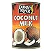 Produktbild dunn' S River Kokos-Milch 400 ml