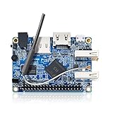 Orange Pi Lite with Quad Core 1.2 GHz 512 MB DDR3 Wifi Mini PC