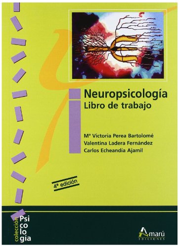 Descargar Libro Neuropsicología Libro De Trabajo De Autor - 
