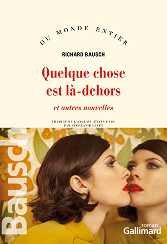 Download Quelque chose est là dehors Download Quelque chose est là dehors