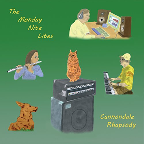 Preisvergleich Produktbild Cannondale Rhapsody